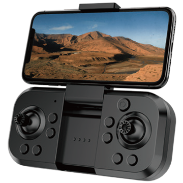 Denver DCW-3520 drón kamerával, Wi-Fi