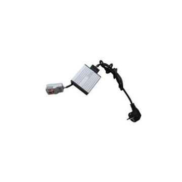 Dobozsérült FORMRACK 50 Watt fűtőmodul termosztáttal