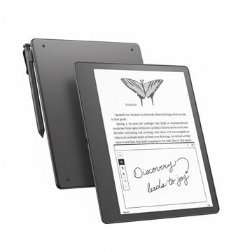 Amazon Kindle Scribe 10.2" 32GB Gray