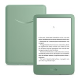 Amazon Kindle 6" 16GB matcha green