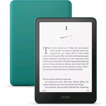 Amazon Kindle Paperwhite 2024 16GB - Jade