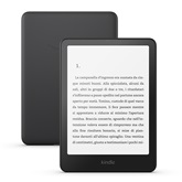 Amazon Kindle Paperwhite Touchscreen 16GB Wi-Fi Black