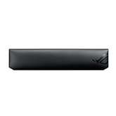 ASUS ROG Gaming wrist rest - Fekete