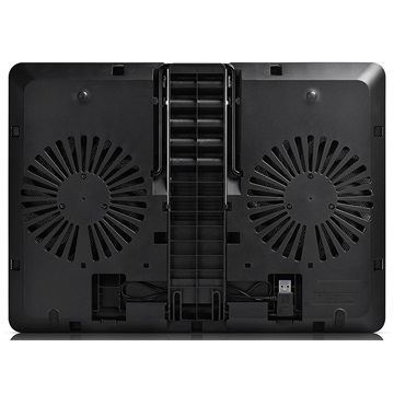 DeepCool U PAL - DP-N214A5-UPAL