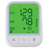 Huslog Vérnyomásmérő - AOJ-30C