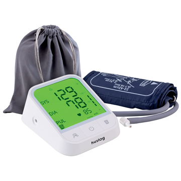 Huslog Vérnyomásmérő - AOJ-30C