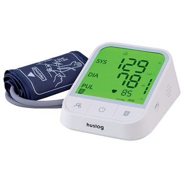 Huslog Vérnyomásmérő - AOJ-30C