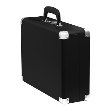 Denver VPL-120BLACK USB turntable - Lemezlejátszó