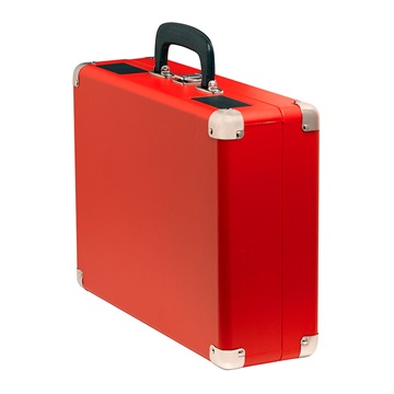 Denver VPL-120RED USB turntable - Lemezlejátszó