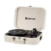Denver VPL-130 USB turntable - Lemezlejátszó