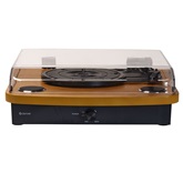 Denver VPL-230LW Retro Turntable - Lemezlejátszó - Bemutató termék