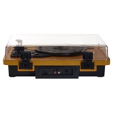 Denver VPL-230LW Retro Turntable - Lemezlejátszó - Bemutató termék