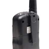 Denver WTA-449 walkie-talkie - Fekete