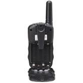 Denver WTA-449 walkie-talkie - Fekete