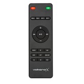 Volkano X Hypersonic Series 120W 2.1 Soundbar - Dobozsérült termék