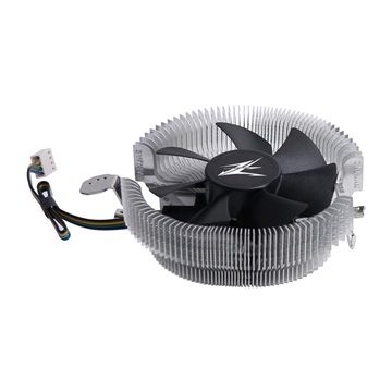 Zalman -CNPS80G Rev.3 Ultra Quiet