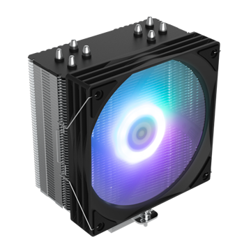 Zalman - CNPS9X OPTIMA2