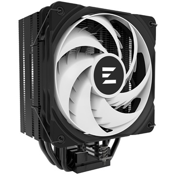 Zalman - CNPS9X PERFORMA PLUS - ARGB BLACK