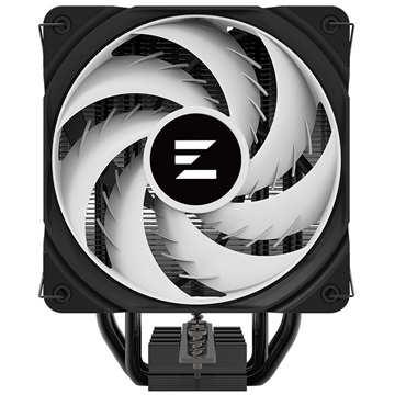 Zalman - CNPS9X PERFORMA PLUS - ARGB BLACK