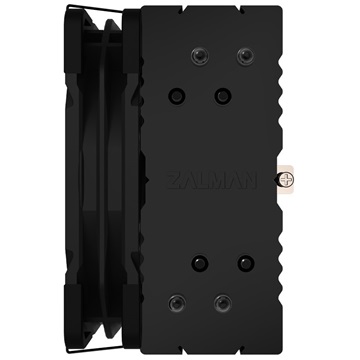 Zalman - CNPS9X PERFORMA PLUS - ARGB BLACK