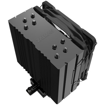 Zalman - CNPS9X PERFORMA PLUS - ARGB BLACK