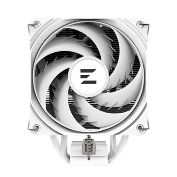 Zalman - CNPS9X PERFORMA PLUS - ARGB WHITE