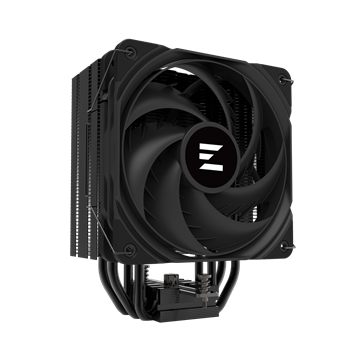 Zalman - CNPS9X PERFORMA PLUS - BLACK