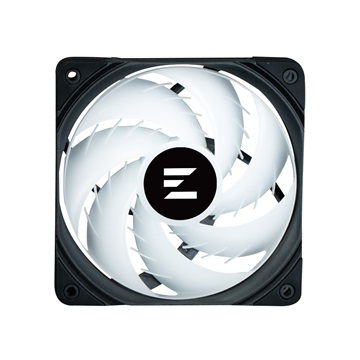Zalman - Case Fan -  ZM-AF120 ARGB - BLACK