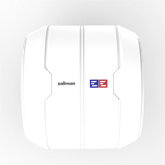 Zalman - ZET5 - WHITE