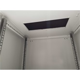 FORMRACK 12U 600x600 IP66 kültéri fali rack szekrény