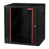 FORMRACK 20U Alfaline 600x600 19" fali rack szekrény 