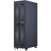 FORMRACK 32U Server 600x1000 mm 19" szerver rack szekrény