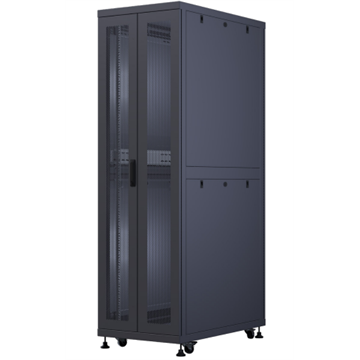 FORMRACK 32U Server 600x1000 mm 19" szerver rack szekrény