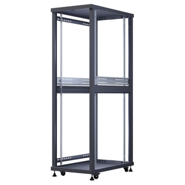 FORMRACK 32U Server 600x1000 mm 19" szerver rack szekrény
