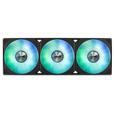 ASUS PRIME LC 360 ARGB - Vízhűtés