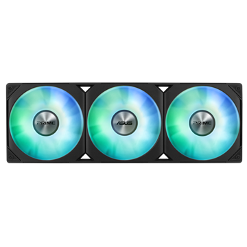 ASUS PRIME LC 360 ARGB - Vízhűtés