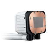 ASUS PRIME LC 360 ARGB - Vízhűtés - Fehér