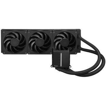 ASUS PROART LC 360 -  Vízhűtés