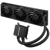 ASUS PROART LC 360 -  Vízhűtés