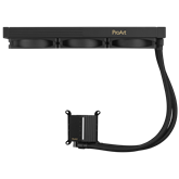 ASUS PROART LC 360 -  Vízhűtés