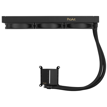 ASUS PROART LC 360 -  Vízhűtés