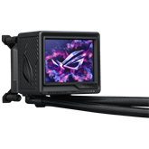 ASUS ROG RYUJIN III 360 ARGB Extreme - Vízhűtés