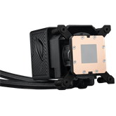 ASUS ROG RYUJIN III 360 ARGB Extreme - Vízhűtés