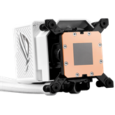 ASUS ROG RYUJIN III 360 ARGB Extreme White - Vízhűtés