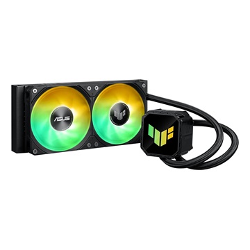 ASUS TUF GAMING LC III 240 - ARGB - Vízhűtés