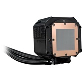 ASUS TUF GAMING LC III 360 - ARGB - Vízhűtés