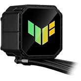 ASUS TUF GAMING LC III 360 - ARGB - Vízhűtés
