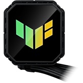 ASUS TUF GAMING LC III 360 - ARGB - Vízhűtés