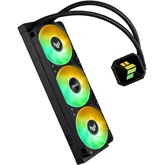 ASUS TUF GAMING LC III 360 - ARGB - Vízhűtés