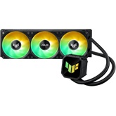 ASUS TUF GAMING LC III 360 - ARGB - Vízhűtés